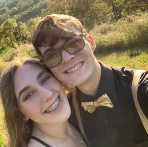 Meet your Posher, Evan